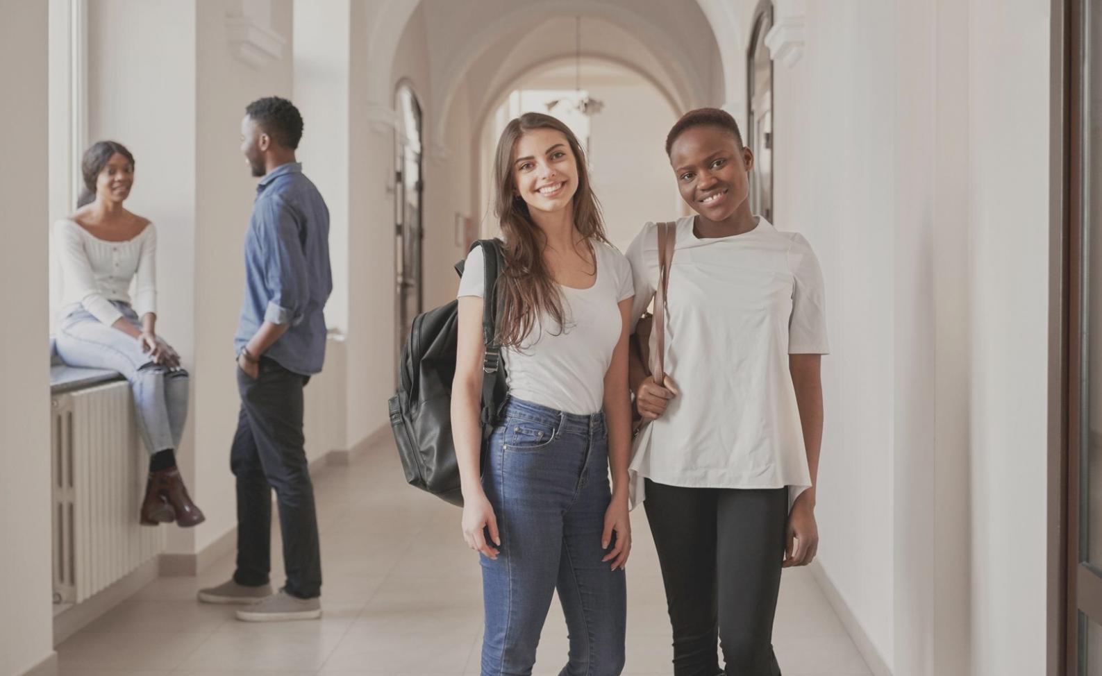 Environnement professionnel propice aux échanges constructifs